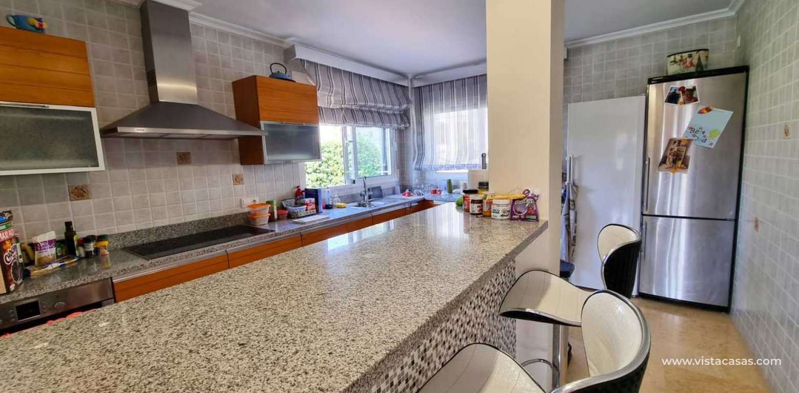 Sale - Villa - Torrevieja - La Mata