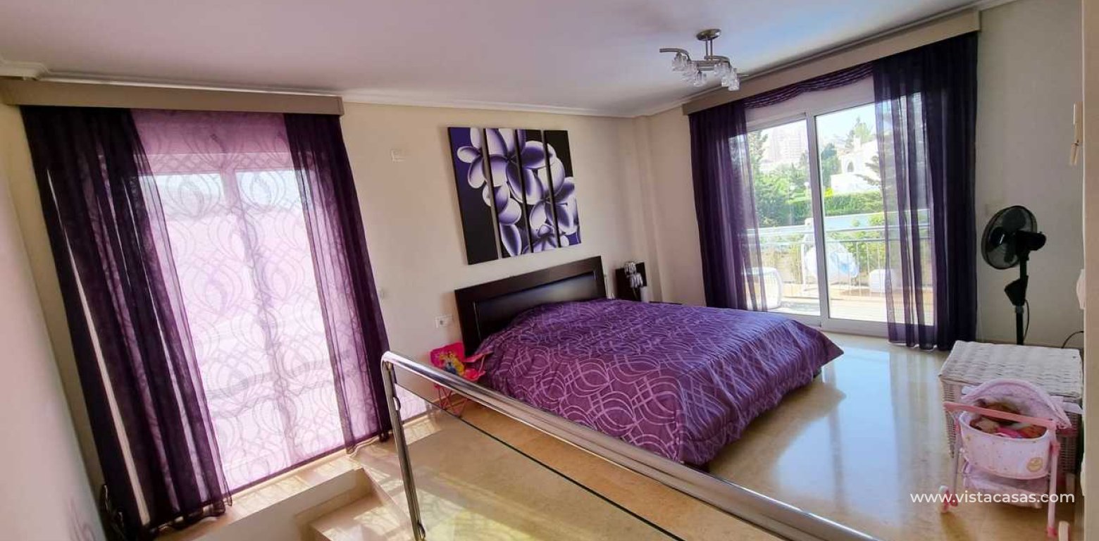 Sale - Villa - Torrevieja - La Mata