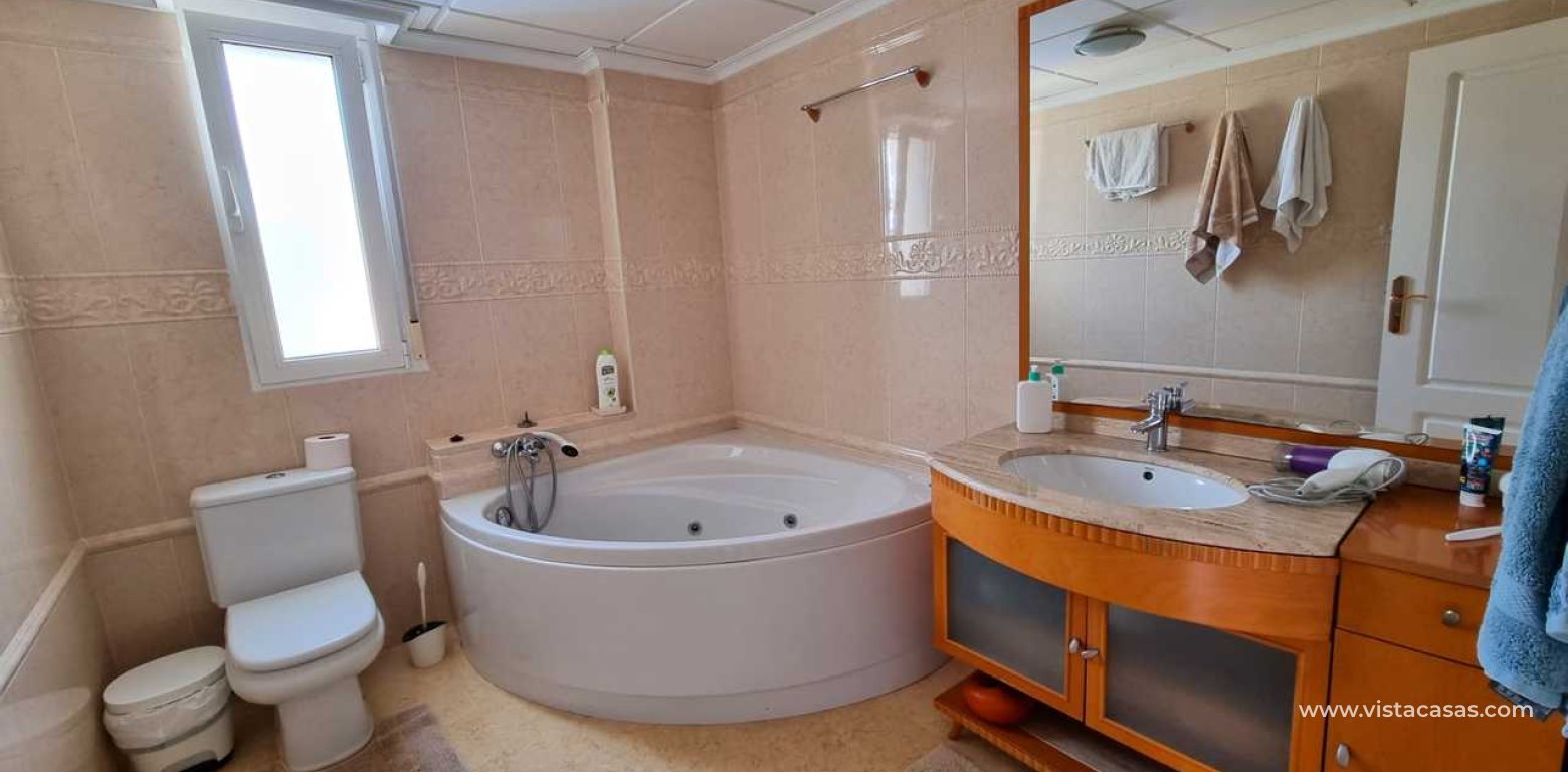 Sale - Villa - Torrevieja - La Mata