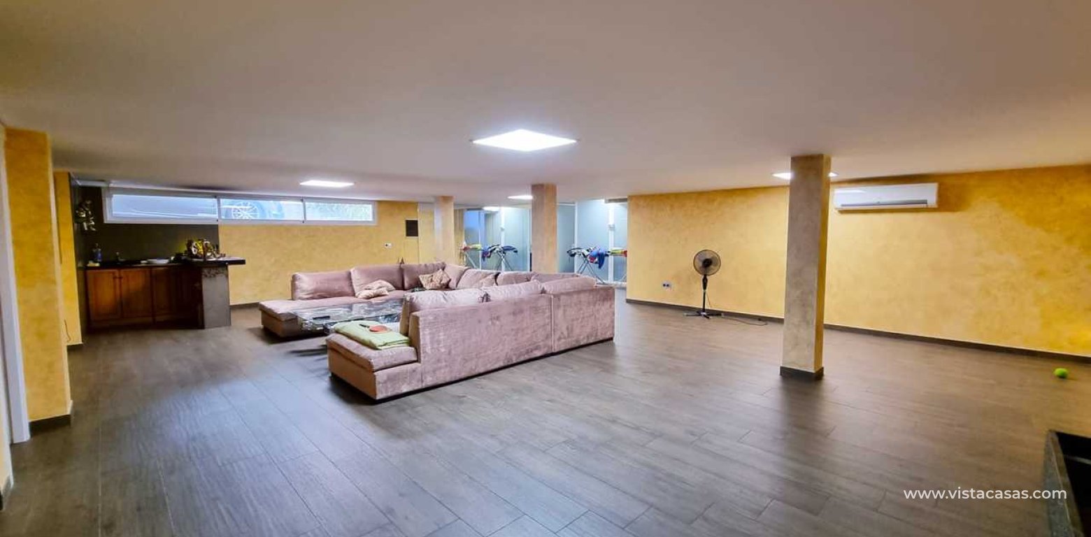 Sale - Villa - Torrevieja - La Mata