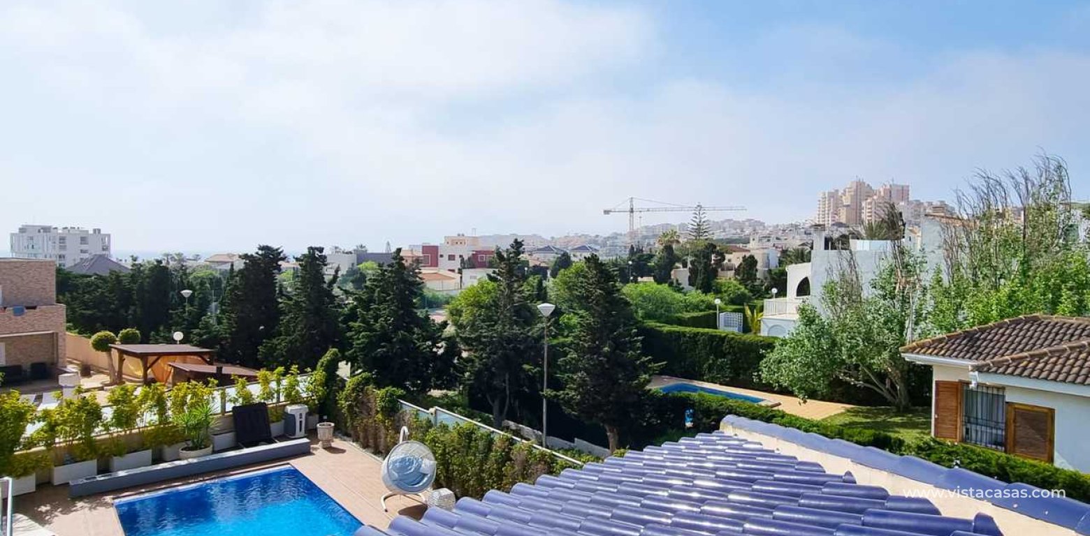 Sale - Villa - Torrevieja - La Mata