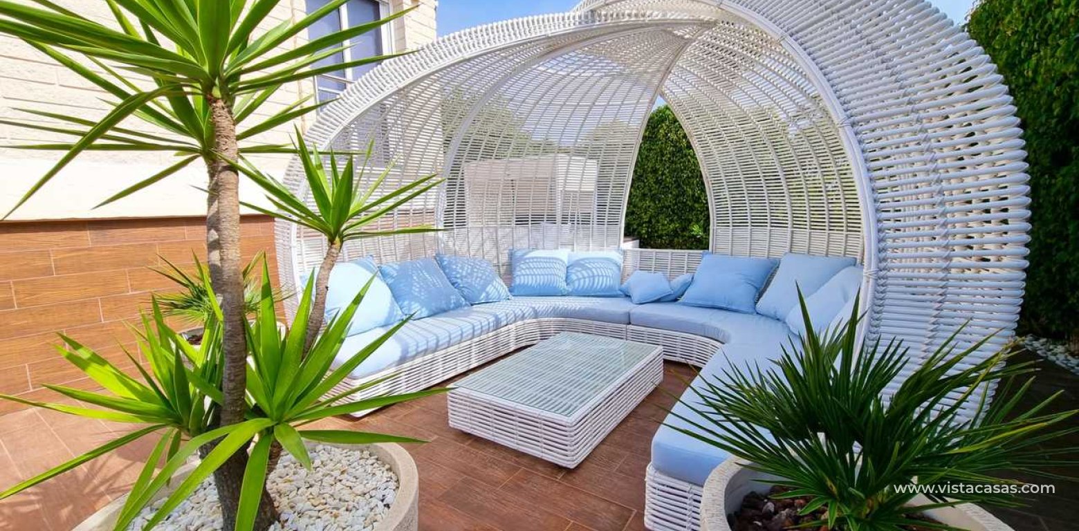 Sale - Villa - Torrevieja - La Mata