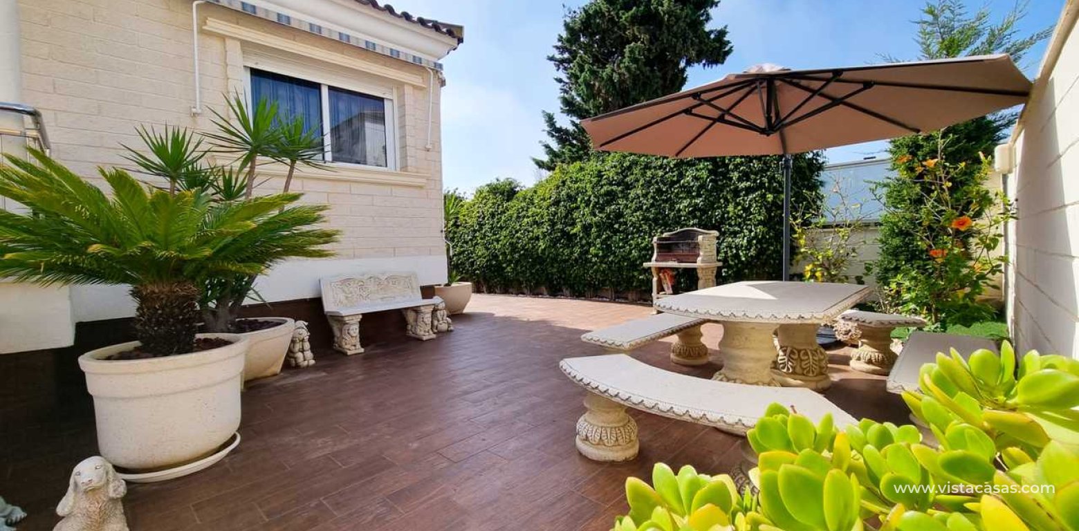 Sale - Villa - Torrevieja - La Mata