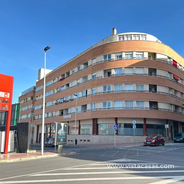 Wohnung - Sale - Torrevieja - Torrevieja