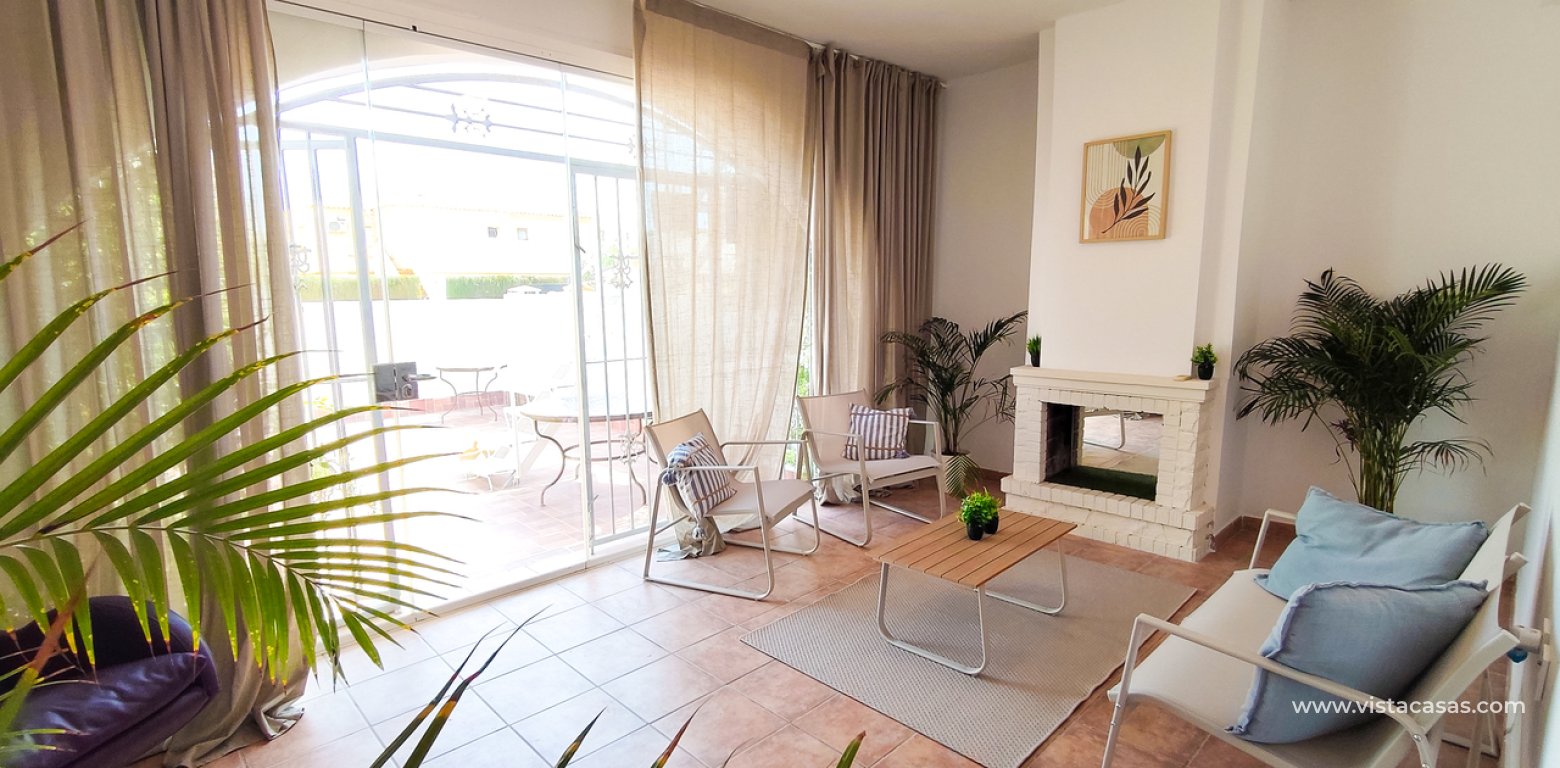 Sale - Bungalow - Playa Flamenca
