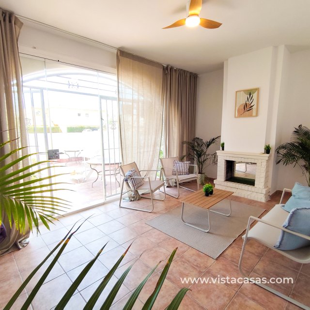 Bungalow - Venta - Playa Flamenca - Playa Flamenca