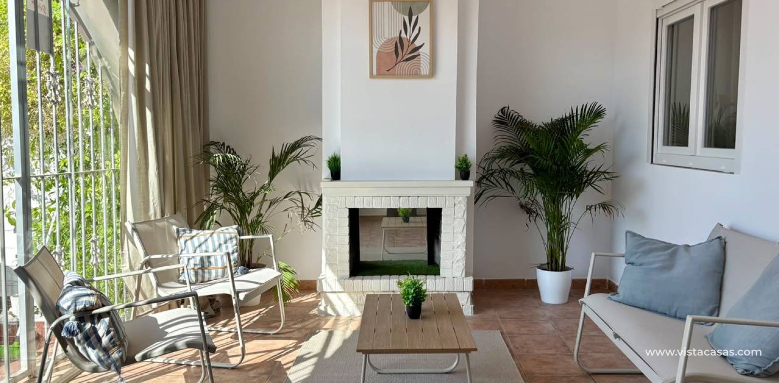 Sale - Bungalow - Playa Flamenca
