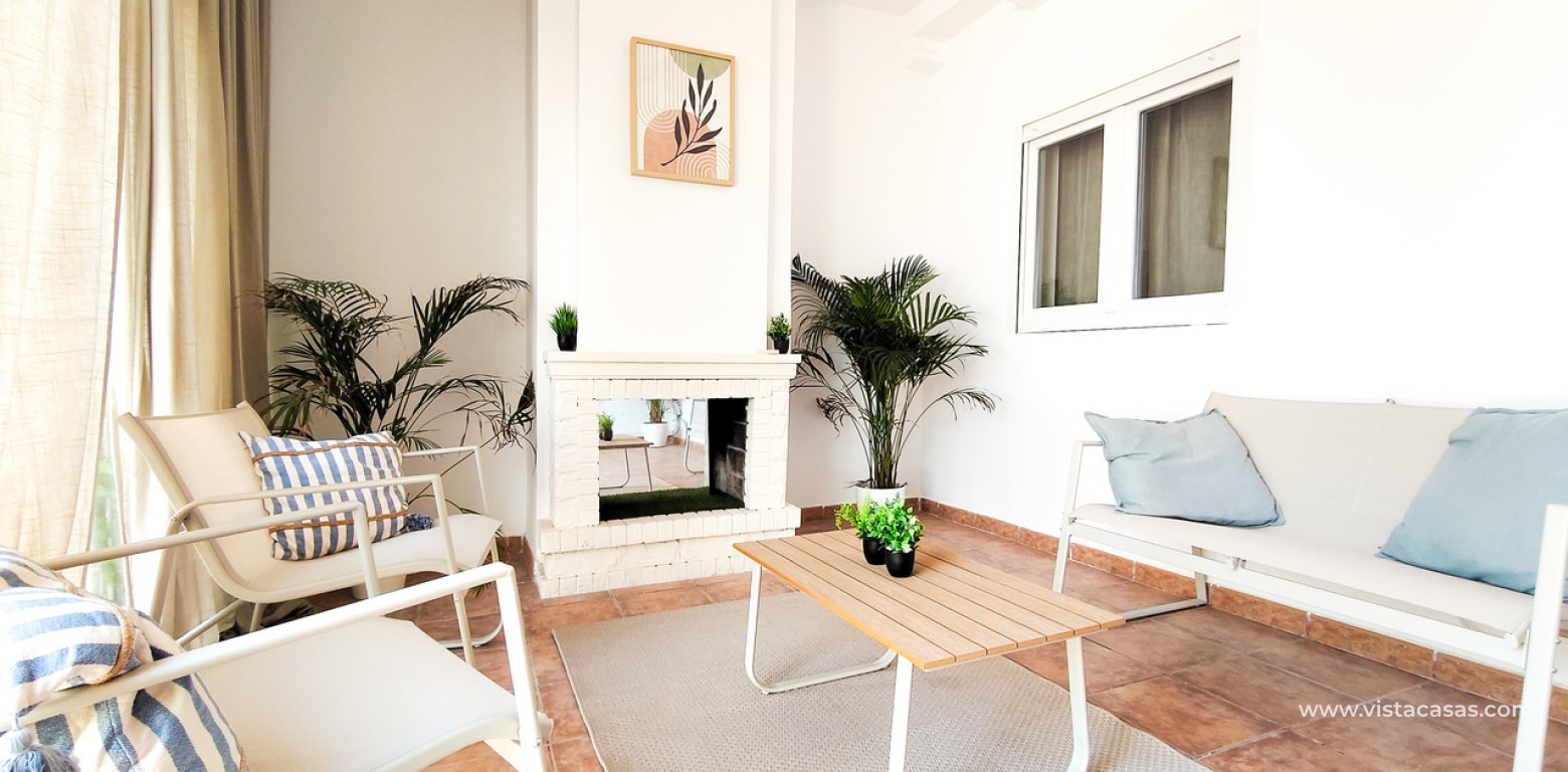 Sale - Bungalow - Playa Flamenca