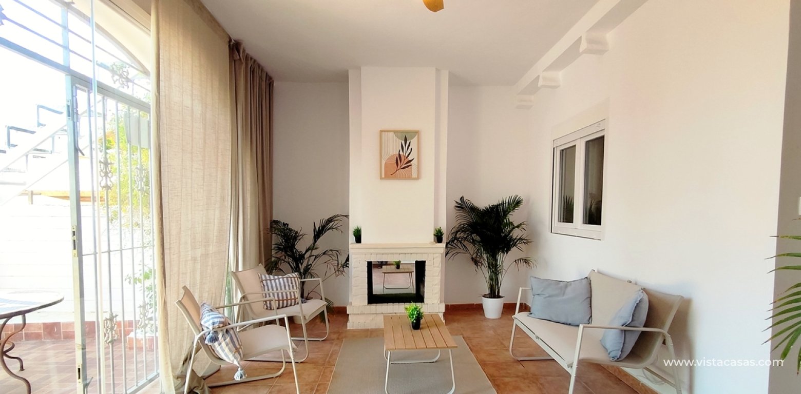 Sale - Bungalow - Playa Flamenca