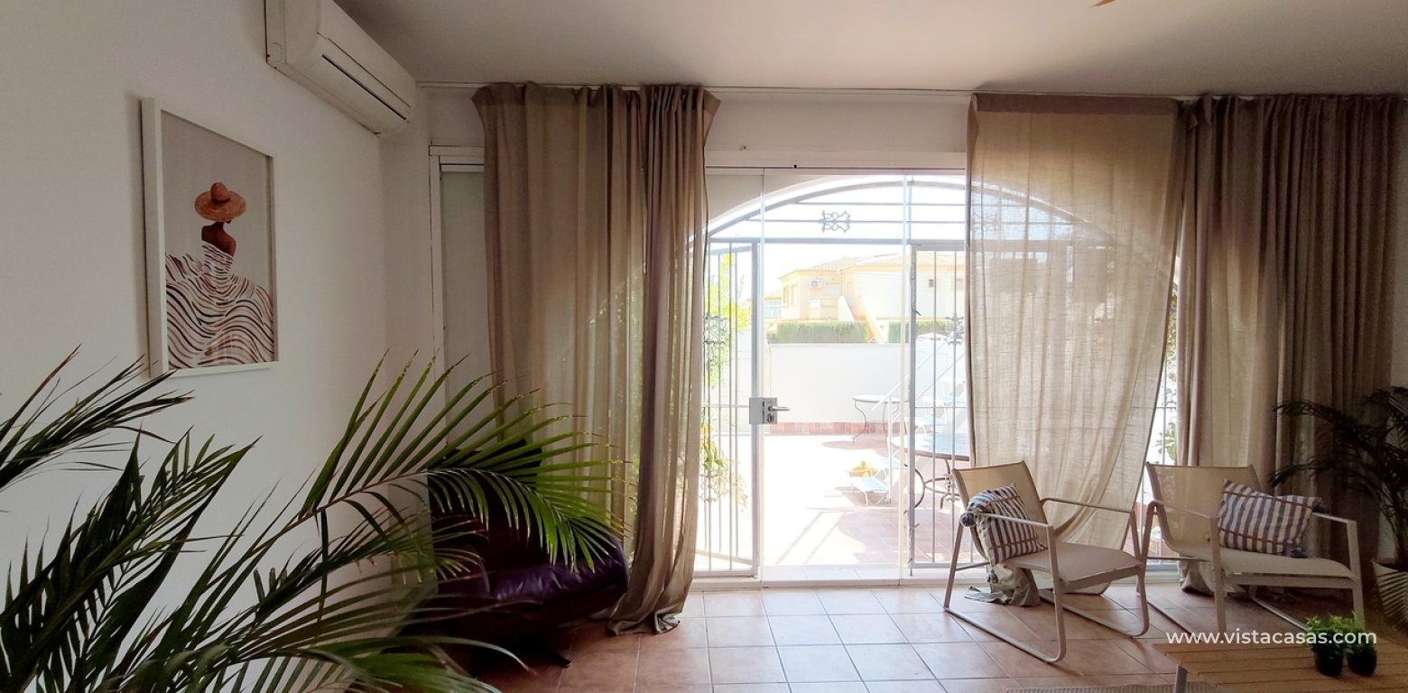 Sale - Bungalow - Playa Flamenca