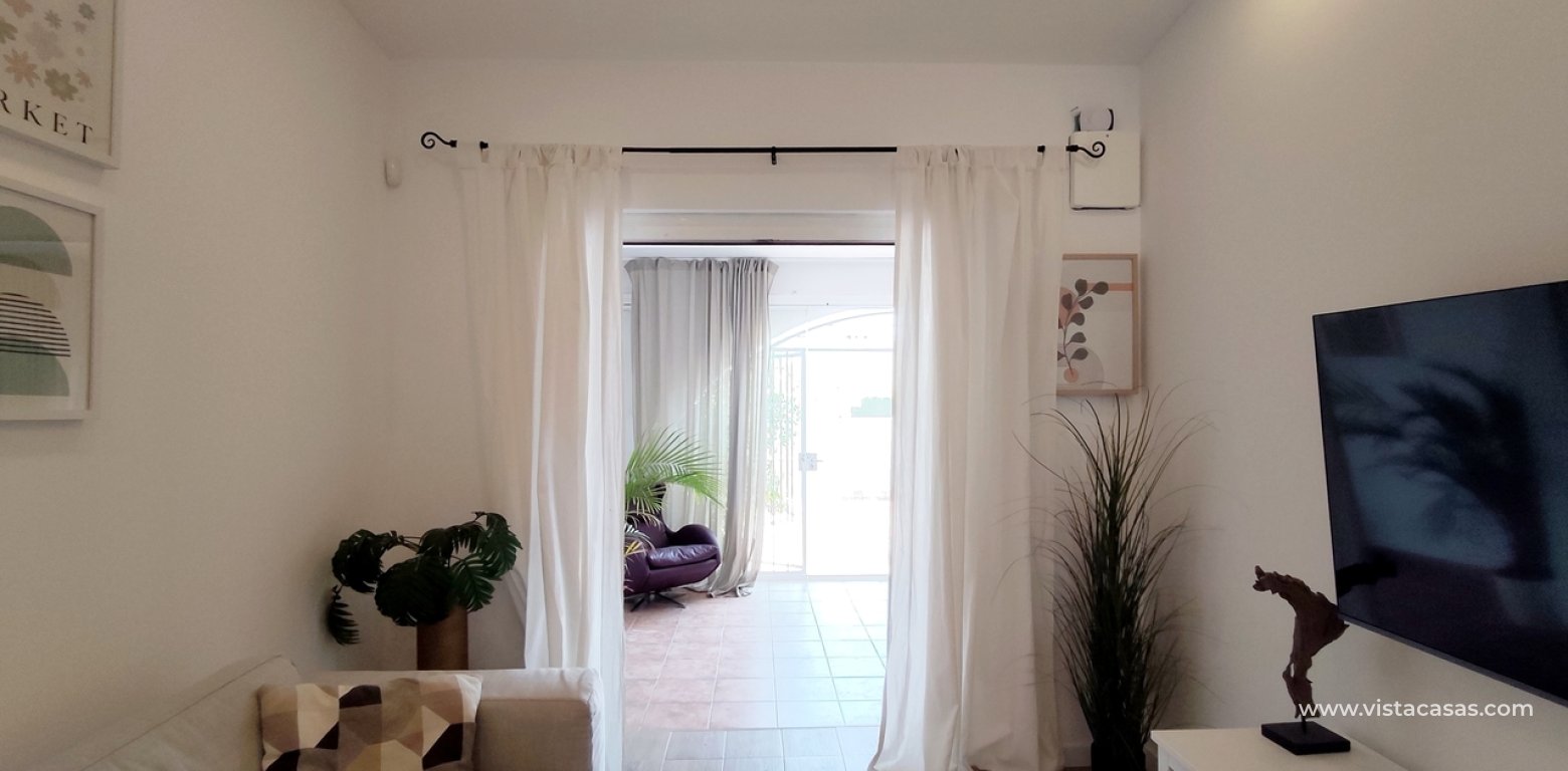Sale - Bungalow - Playa Flamenca