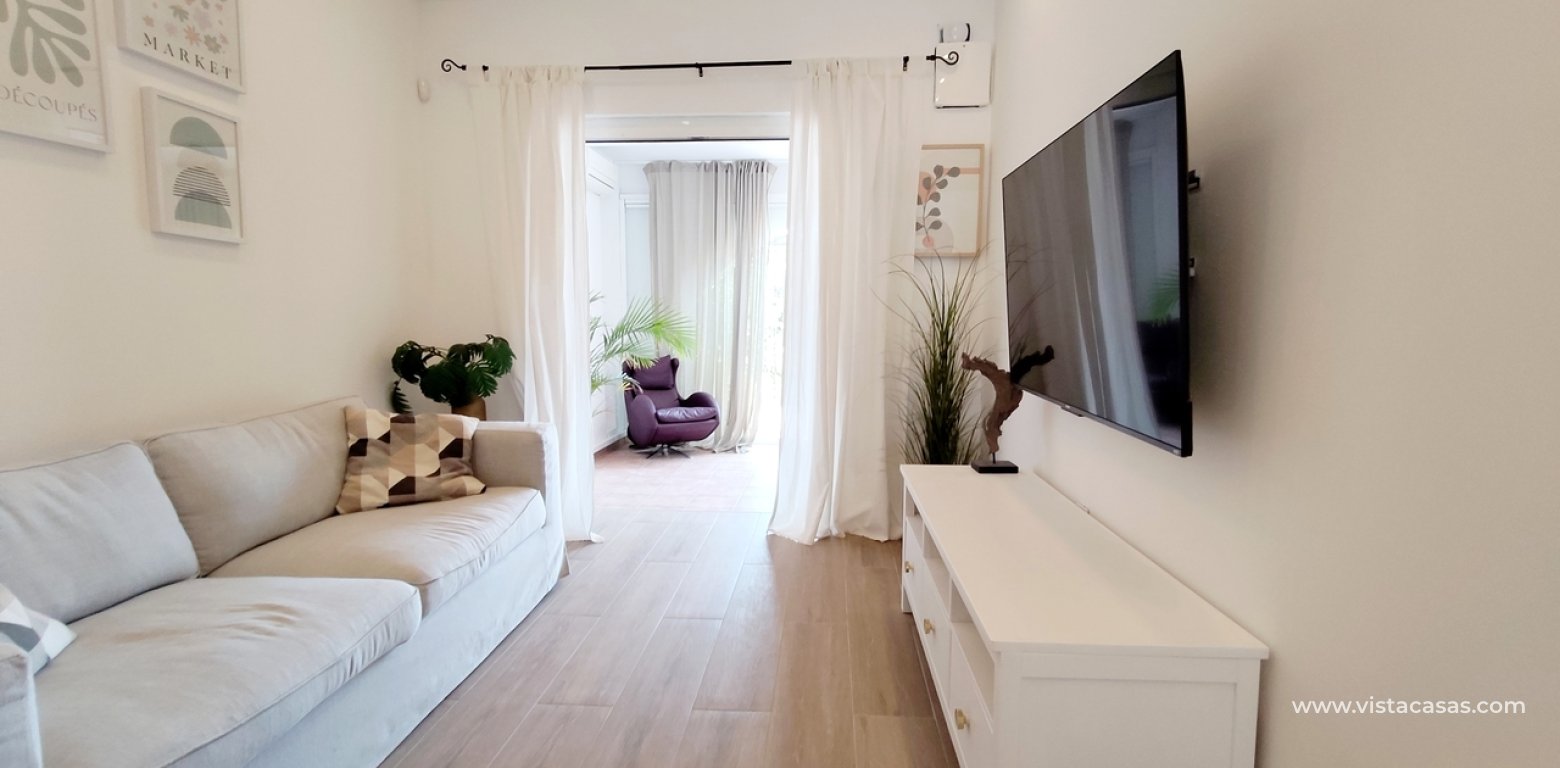 Sale - Bungalow - Playa Flamenca