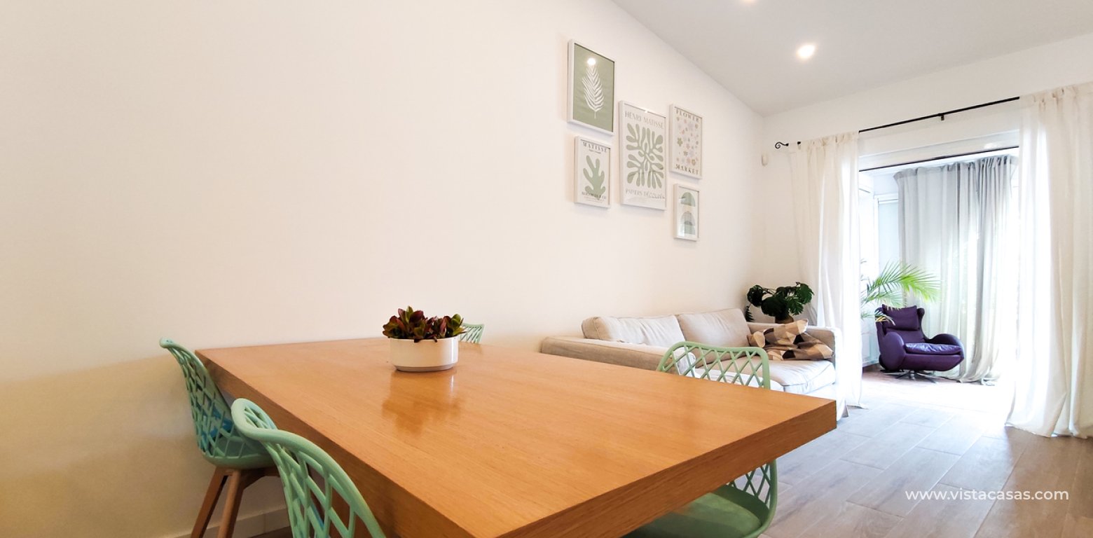 Sale - Bungalow - Playa Flamenca