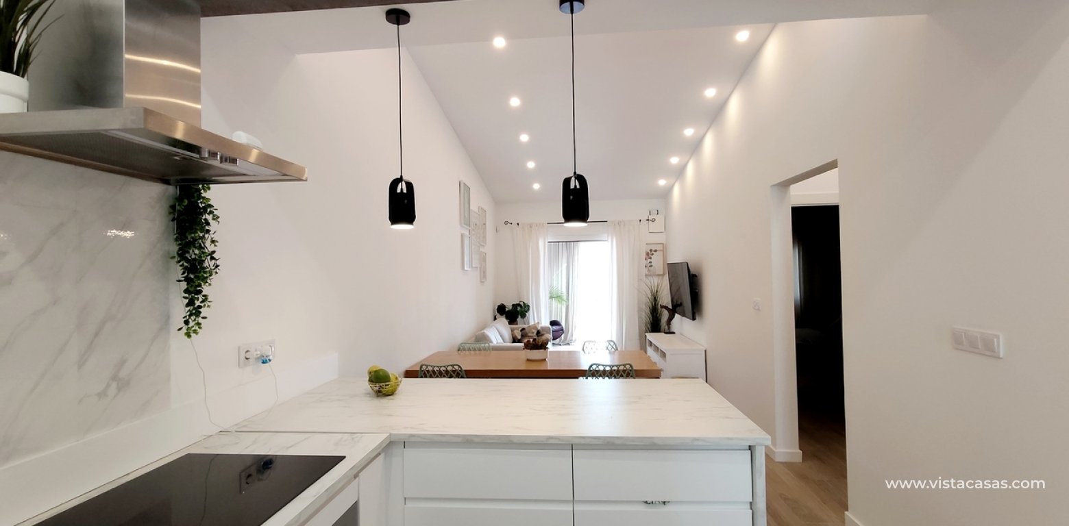 Sale - Bungalow - Playa Flamenca