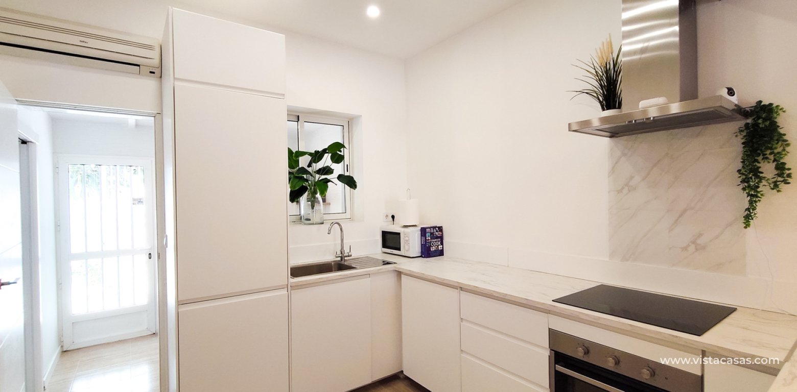 Sale - Bungalow - Playa Flamenca