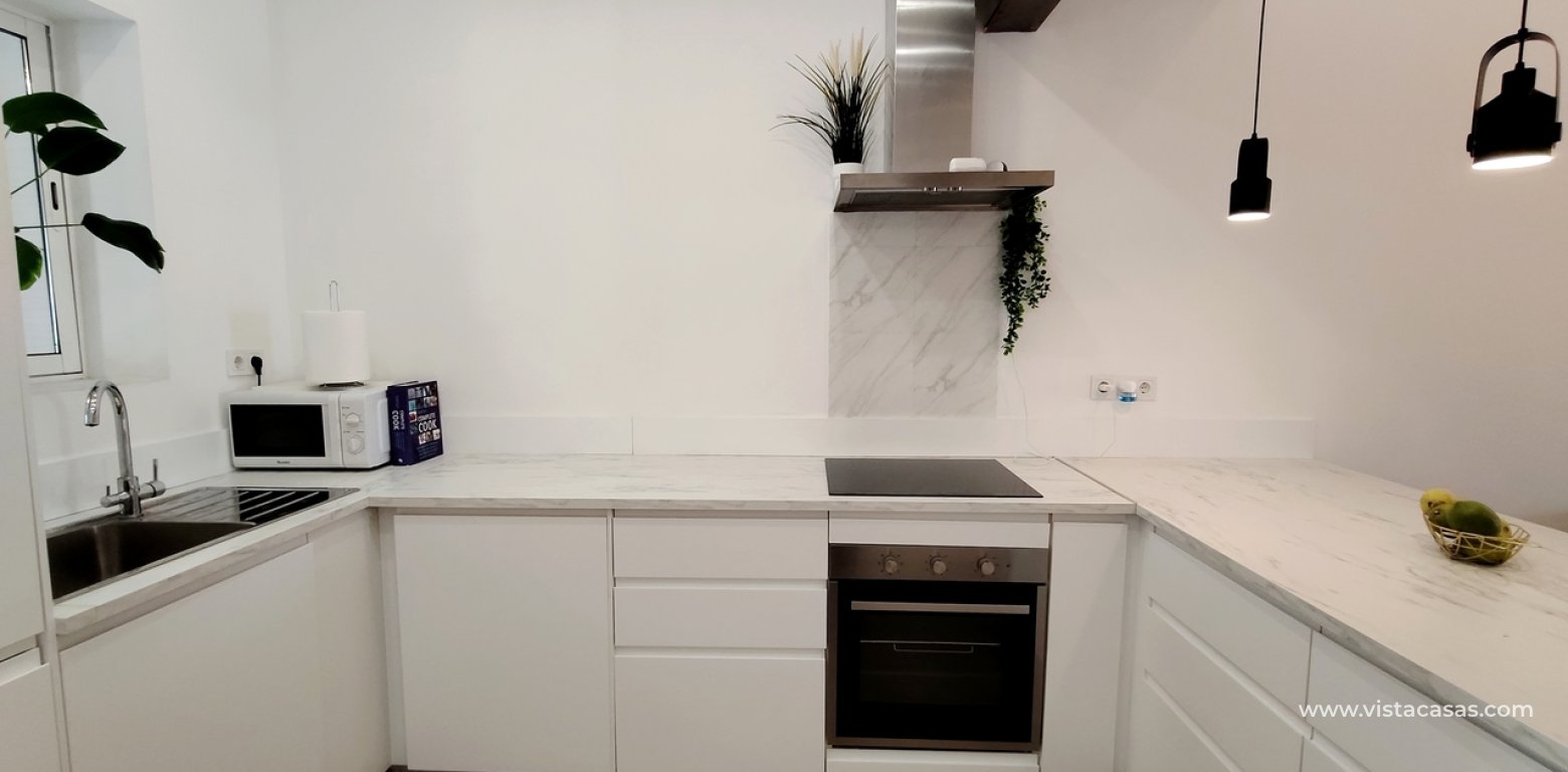 Sale - Bungalow - Playa Flamenca