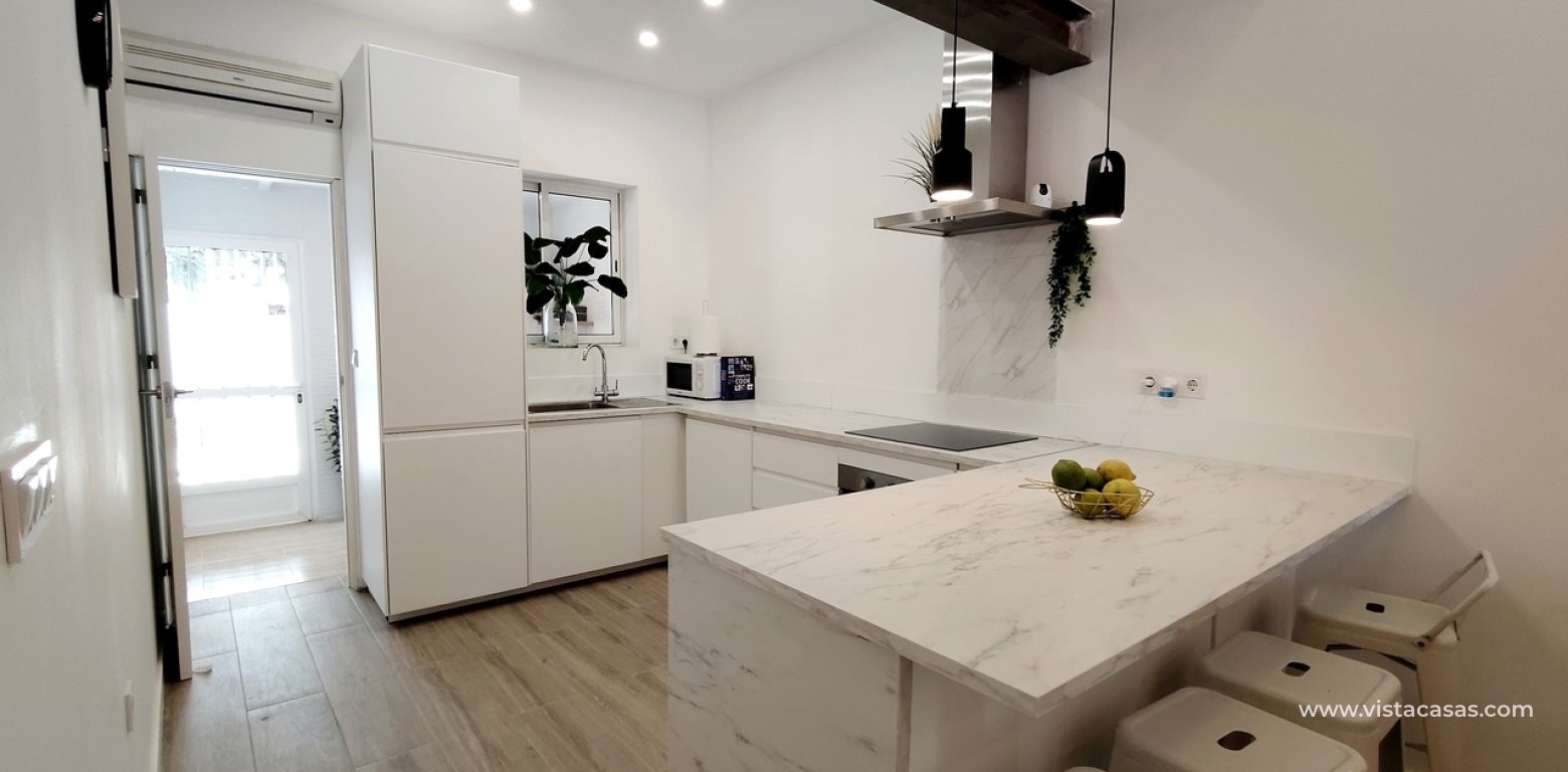 Sale - Bungalow - Playa Flamenca