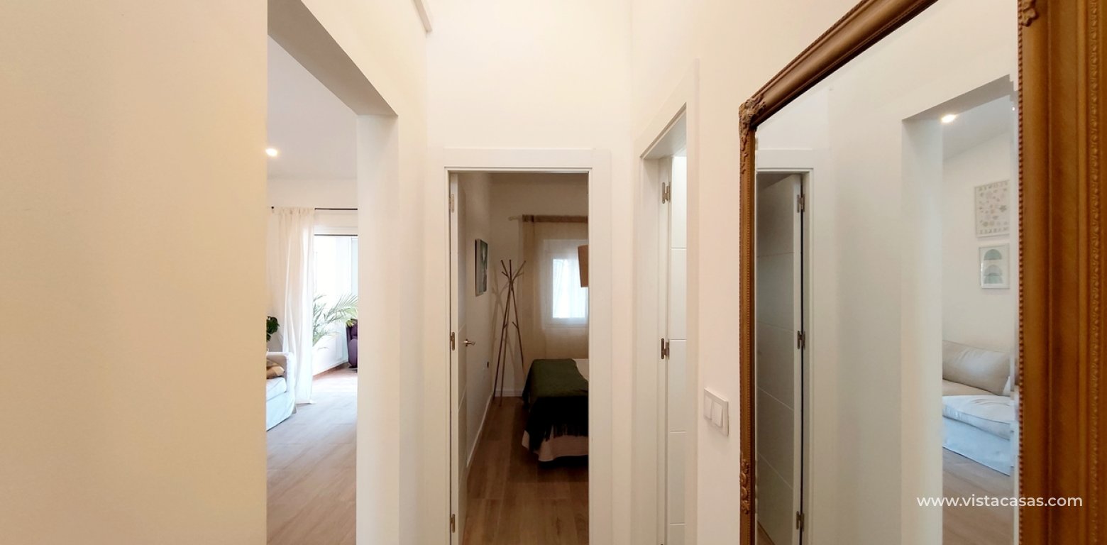 Sale - Bungalow - Playa Flamenca