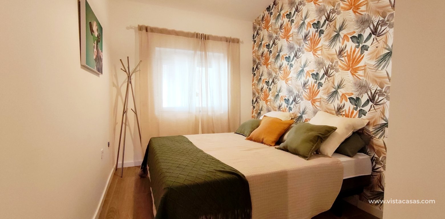 Sale - Bungalow - Playa Flamenca