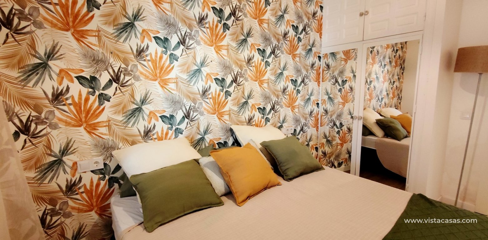 Sale - Bungalow - Playa Flamenca