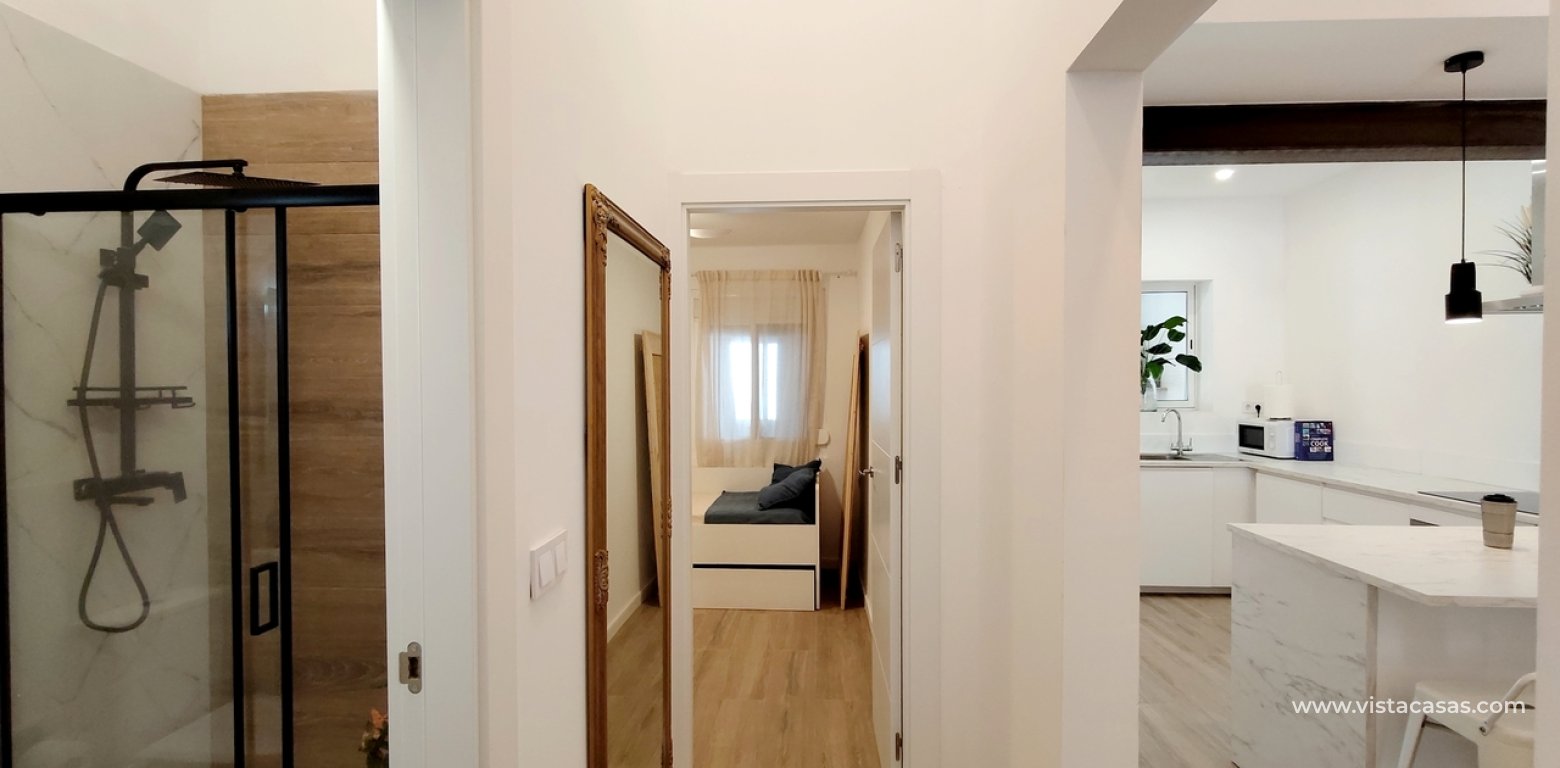 Sale - Bungalow - Playa Flamenca