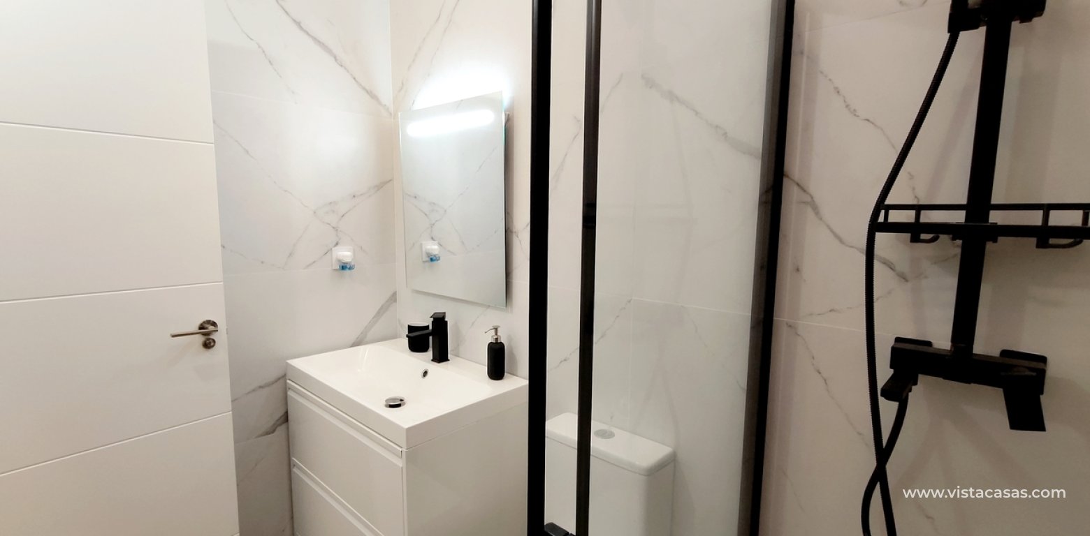 Sale - Bungalow - Playa Flamenca