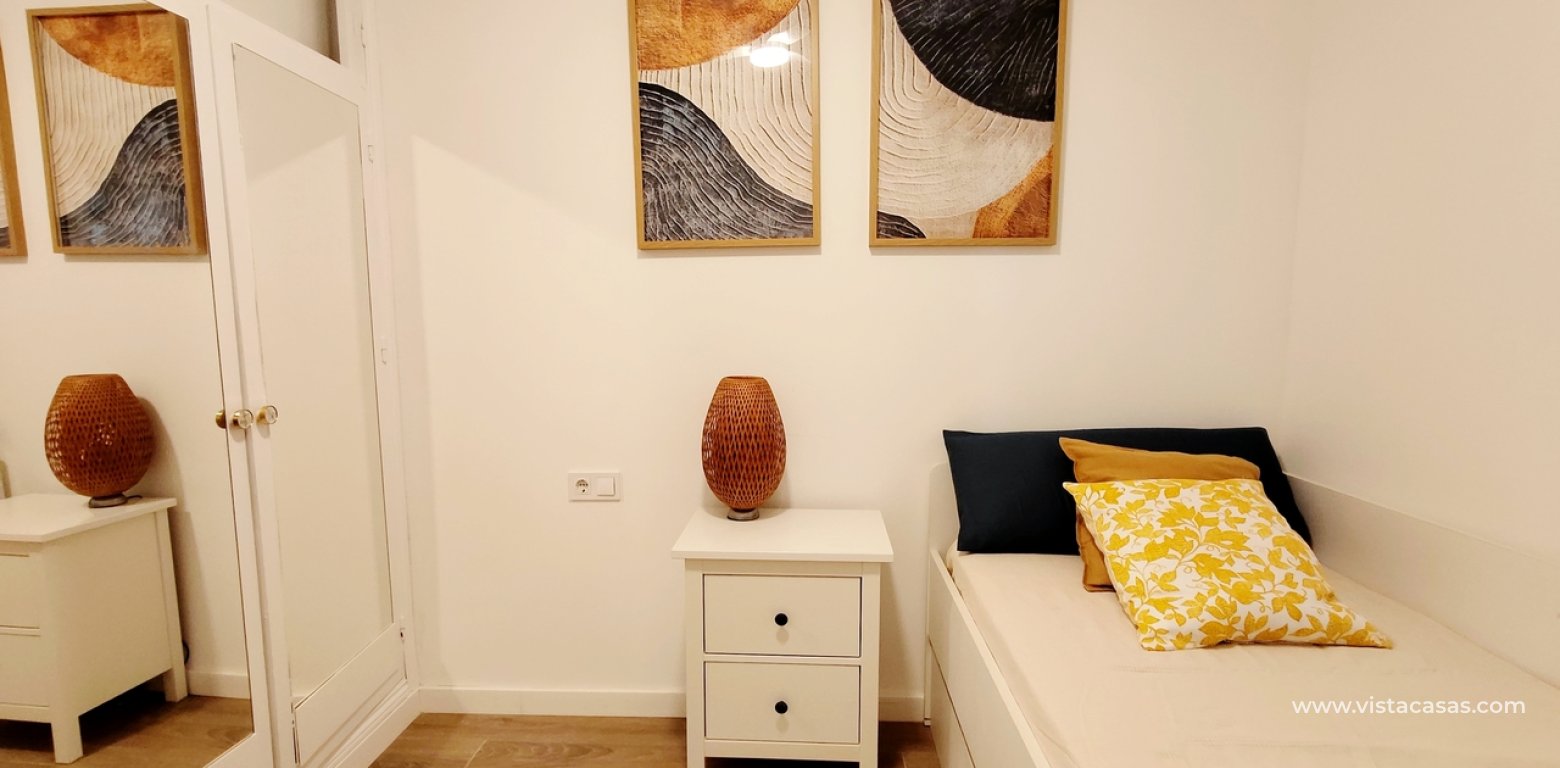 Sale - Bungalow - Playa Flamenca
