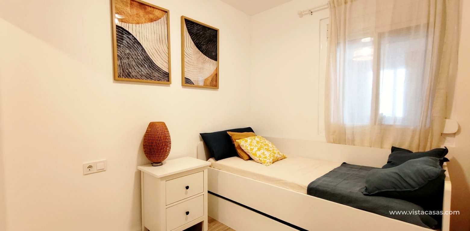 Sale - Bungalow - Playa Flamenca