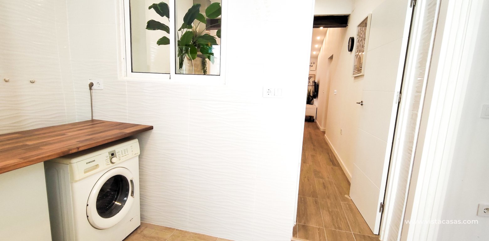 Sale - Bungalow - Playa Flamenca