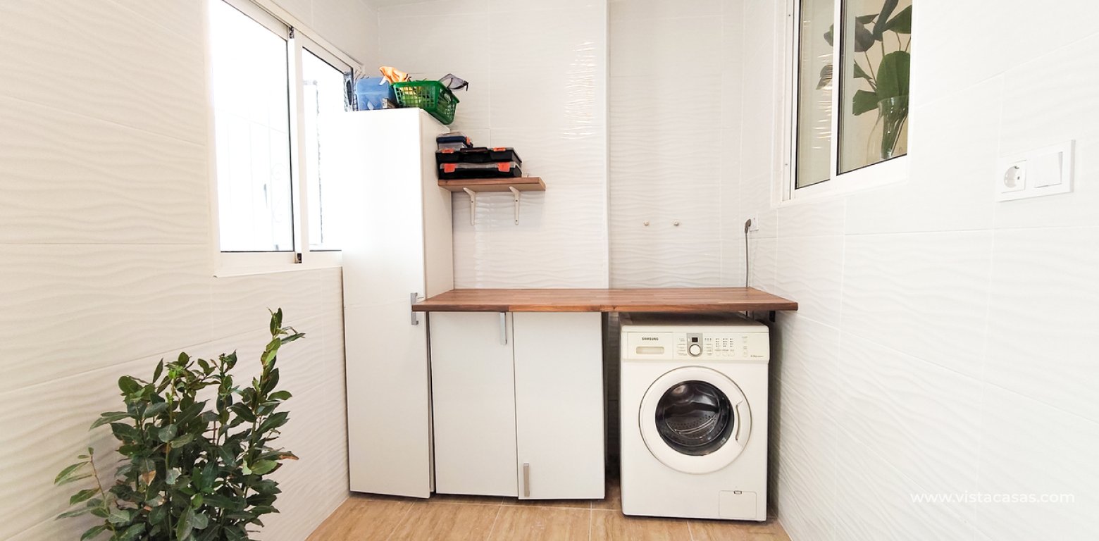 Sale - Bungalow - Playa Flamenca