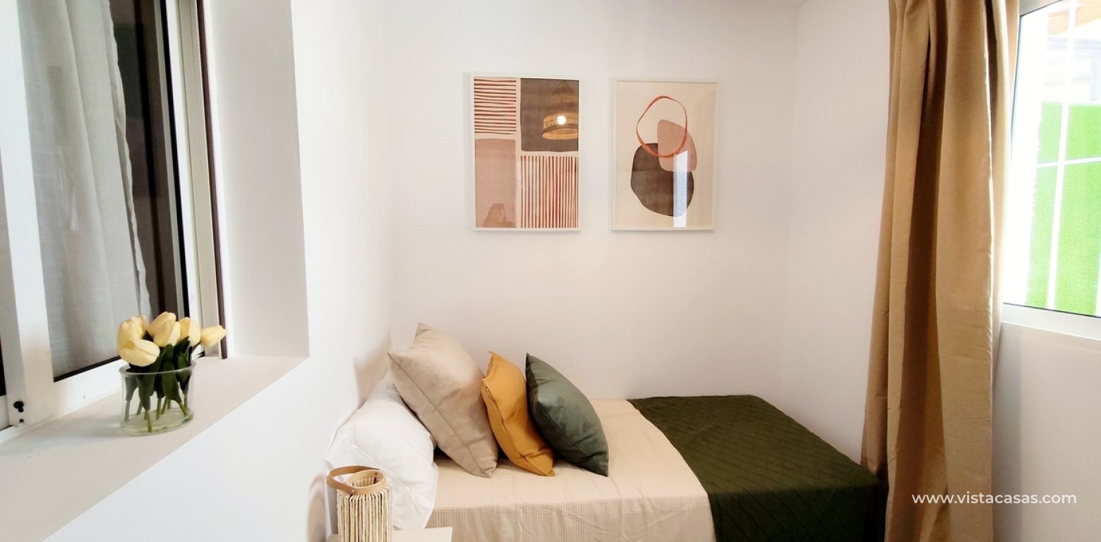 Sale - Bungalow - Playa Flamenca