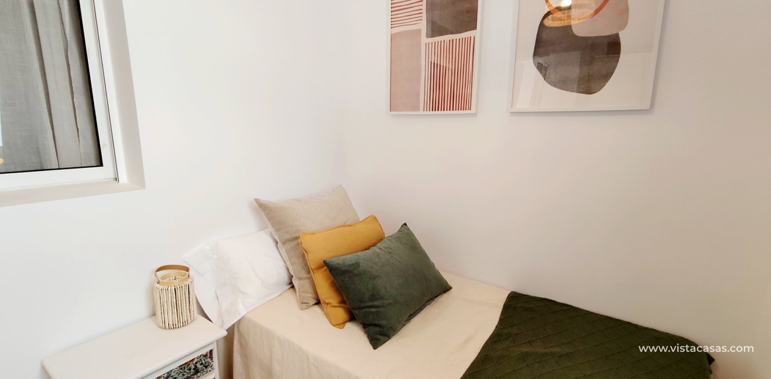 Sale - Bungalow - Playa Flamenca