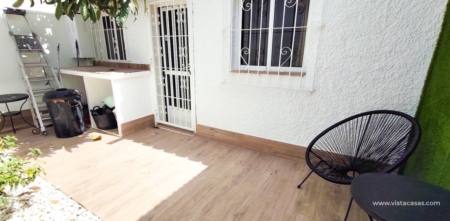 Sale - Bungalow - Playa Flamenca