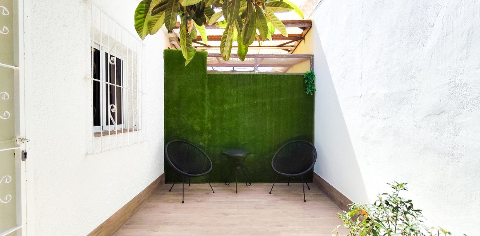 Sale - Bungalow - Playa Flamenca