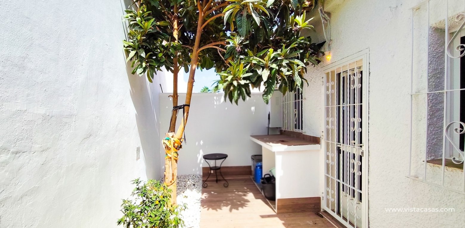 Sale - Bungalow - Playa Flamenca