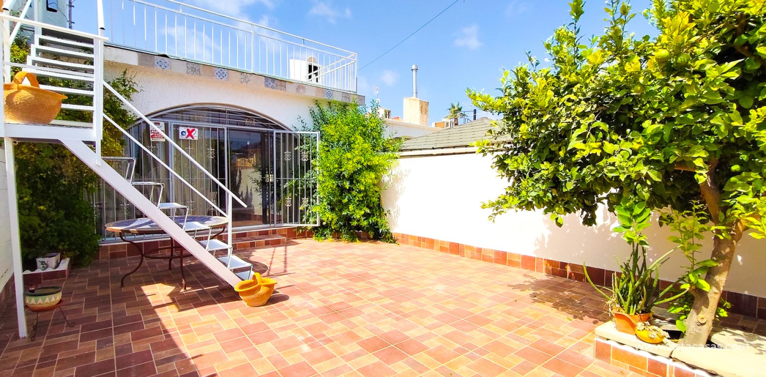 Sale - Bungalow - Playa Flamenca