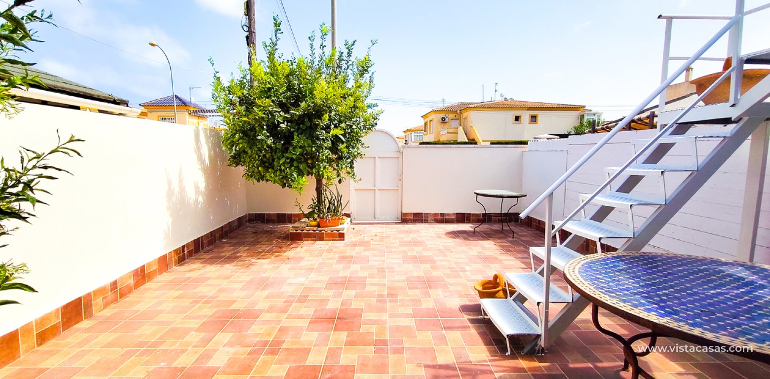 Sale - Bungalow - Playa Flamenca