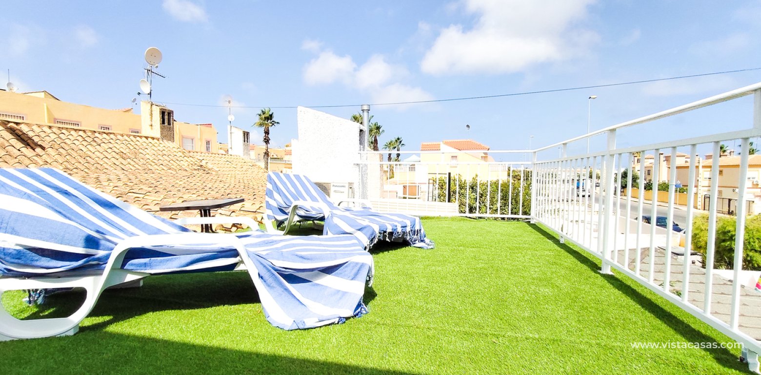 Sale - Bungalow - Playa Flamenca