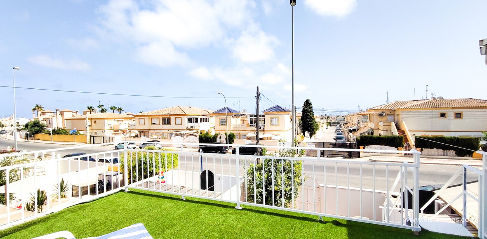 Sale - Bungalow - Playa Flamenca