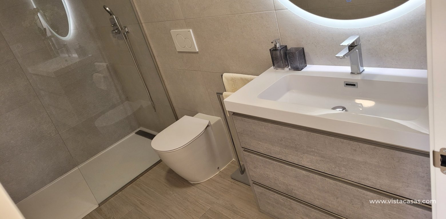 Nouvelle Construction - Appartement - El Raso