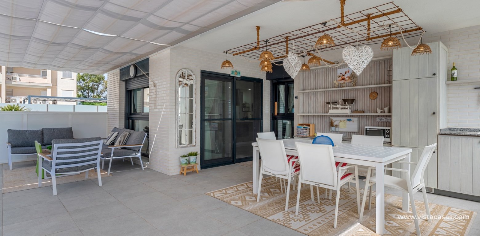 Sale - Appartement - Guardamar del Segura - Guardamar Del Segura