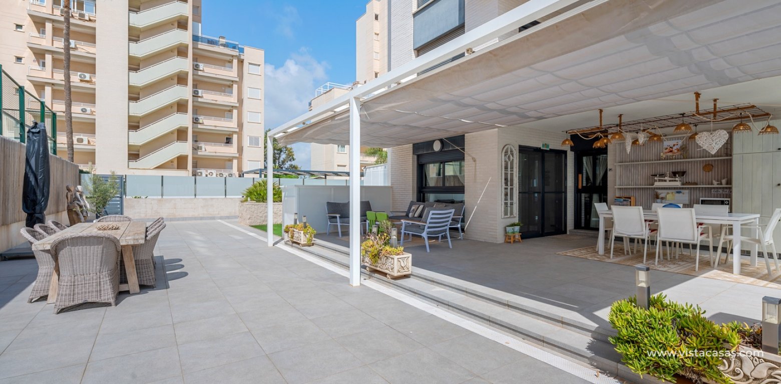 Sale - Appartement - Guardamar del Segura - Guardamar Del Segura