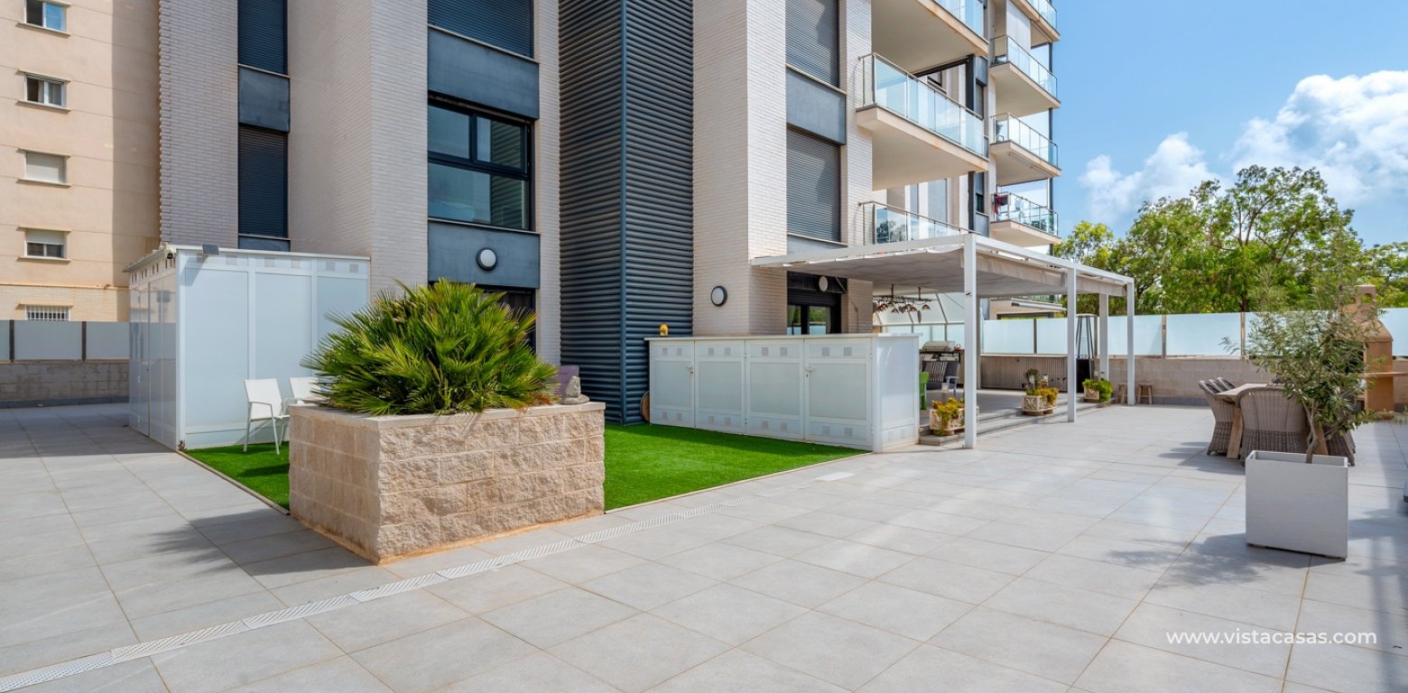 Sale - Appartement - Guardamar del Segura - Guardamar Del Segura