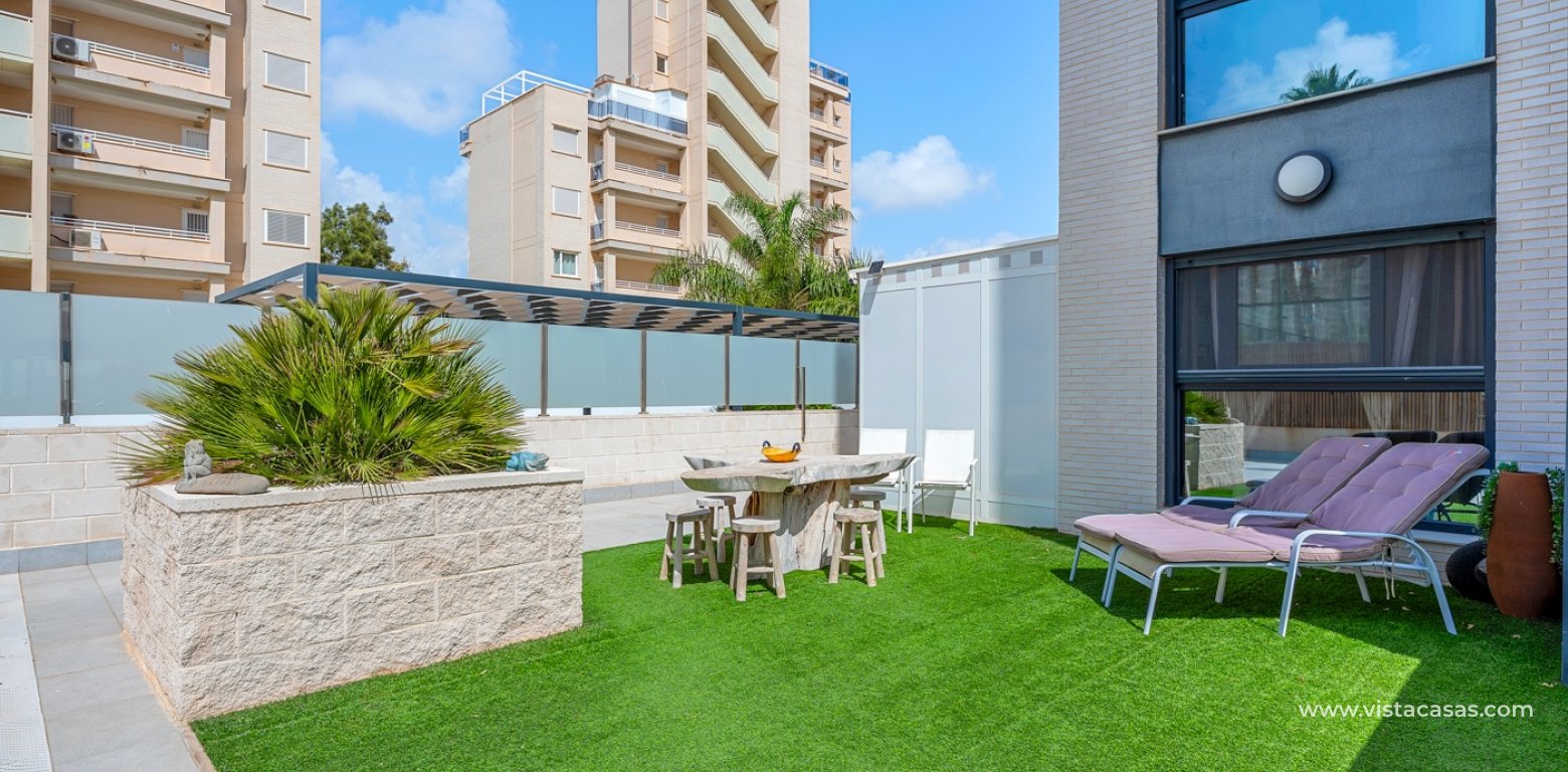 Sale - Appartement - Guardamar del Segura - Guardamar Del Segura