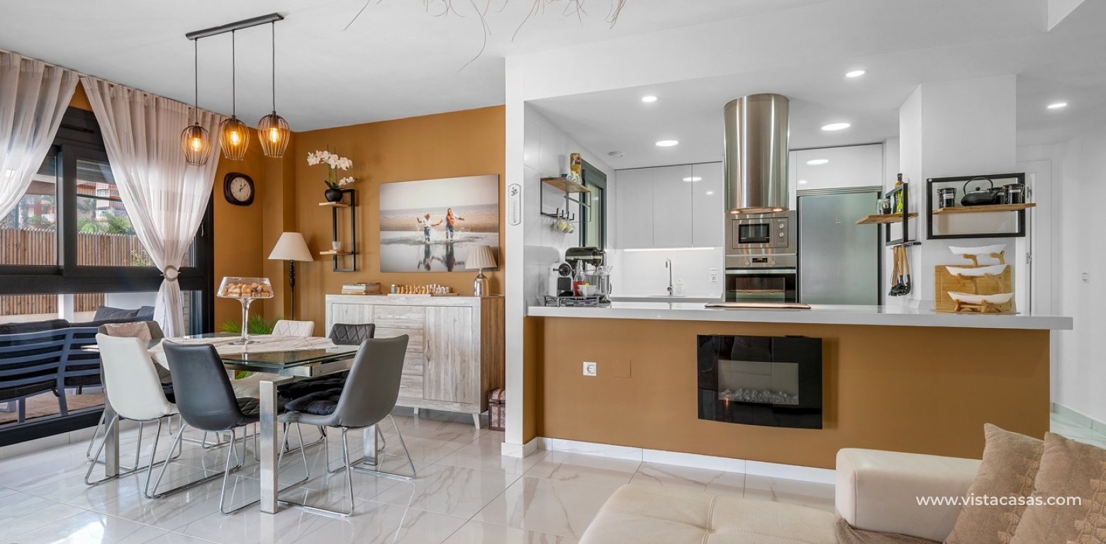 Sale - Appartement - Guardamar del Segura - Guardamar Del Segura