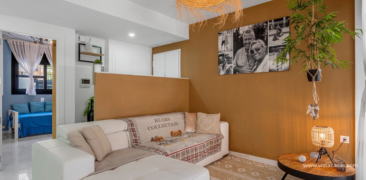 Sale - Appartement - Guardamar del Segura - Guardamar Del Segura