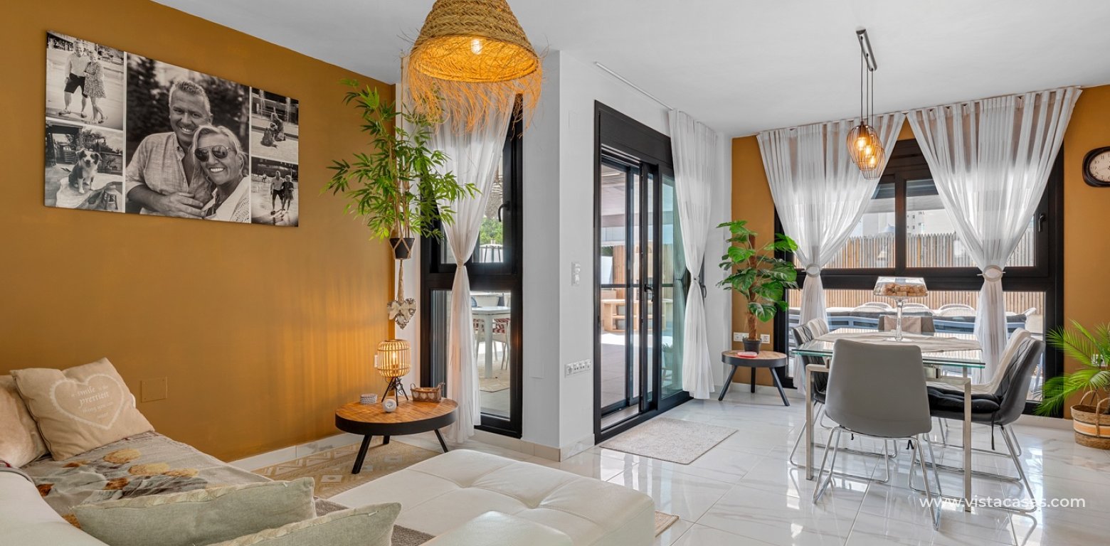 Sale - Appartement - Guardamar del Segura - Guardamar Del Segura