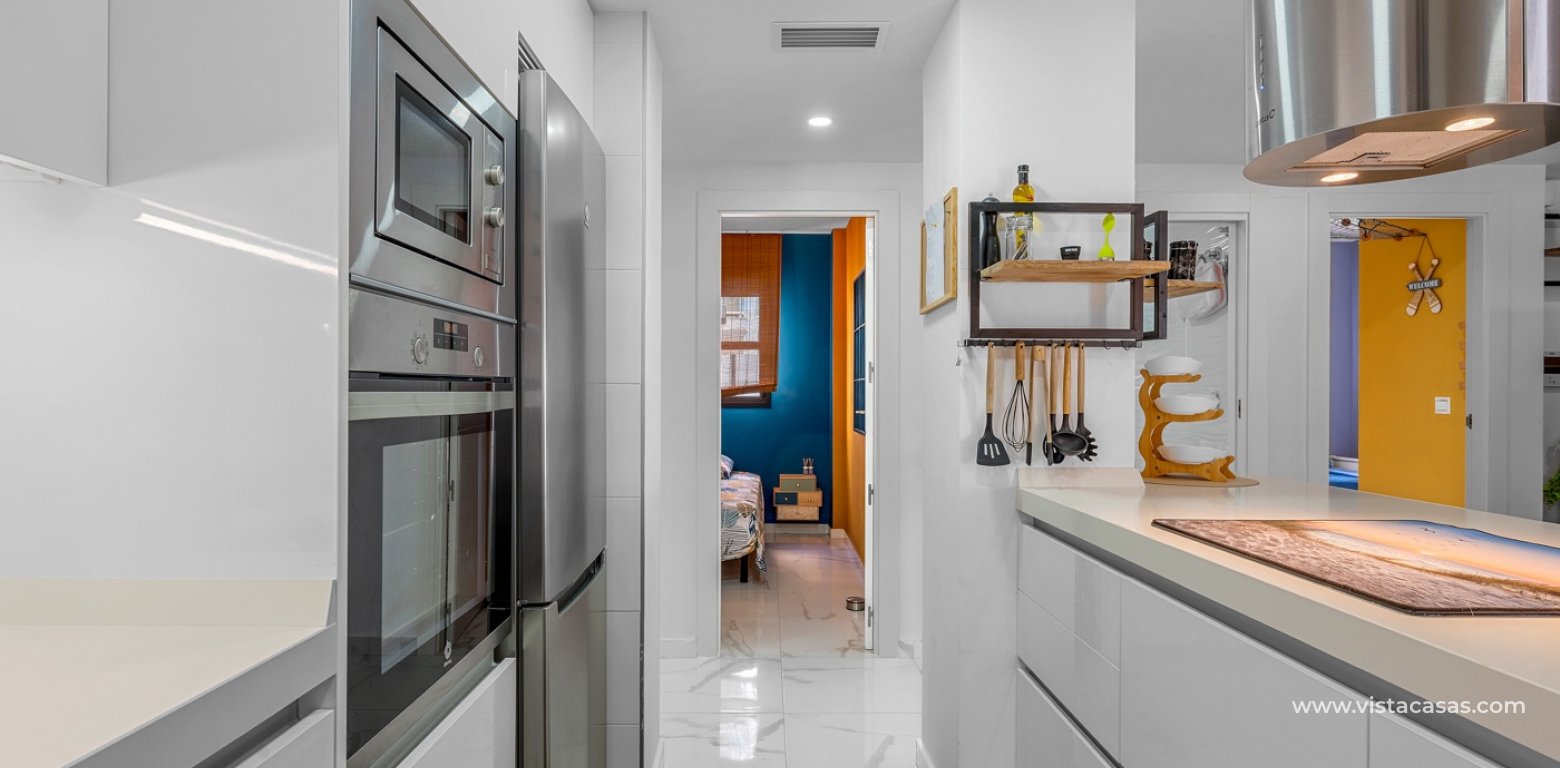 Sale - Appartement - Guardamar del Segura - Guardamar Del Segura