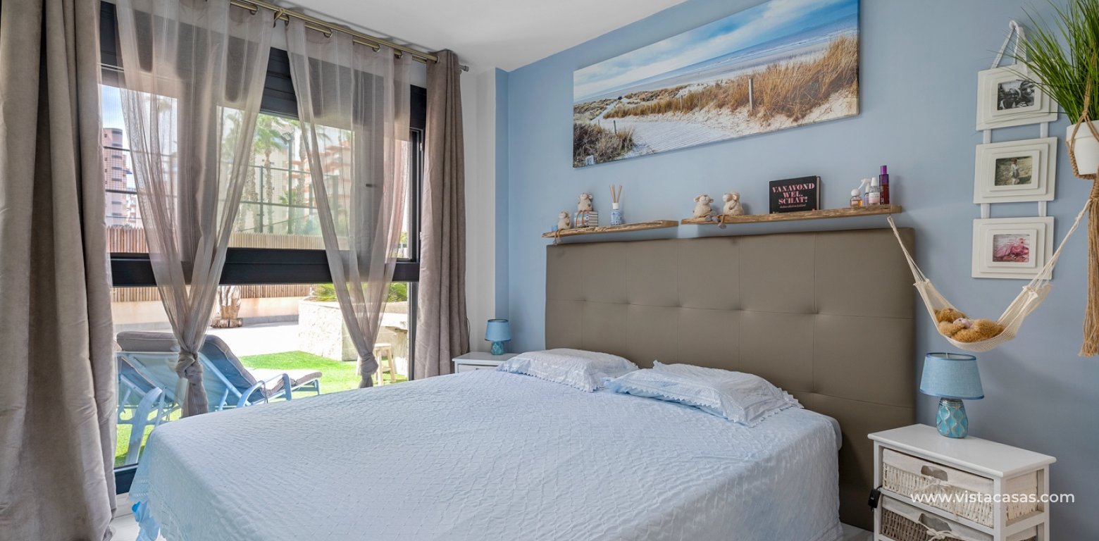 Sale - Appartement - Guardamar del Segura - Guardamar Del Segura