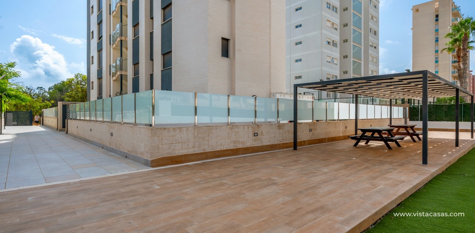 Sale - Appartement - Guardamar del Segura - Guardamar Del Segura